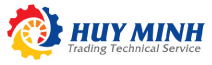 HUY MINH TRADING & TECHNICAL SERVICE CO.,LTD