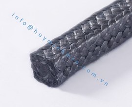 Tết chèn Graphite Pacmaan® NA 751