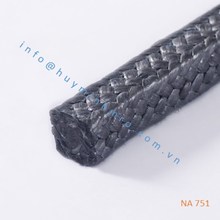 Tết chèn Graphite Pacmaan® NA 751