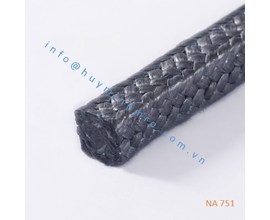 Tết chèn Graphite Pacmaan® NA 751