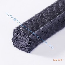 Tết chèn Graphite Pacmaan® NA 720