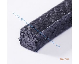 Tết chèn Graphite Pacmaan® NA 720