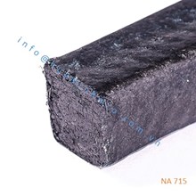 Tết chèn Graphite Pacmaan® NA 715