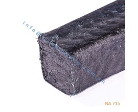 Tết chèn Graphite Pacmaan® NA 715