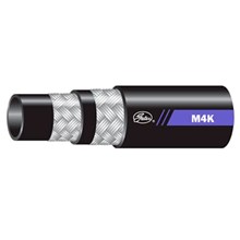 Ống thủy lực Gates M4K - SAE 100R19