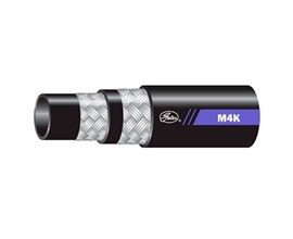 Ống thủy lực Gates M4K - SAE 100R19