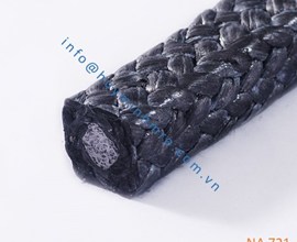 Tết chèn Graphite Pacmaan® NA 721