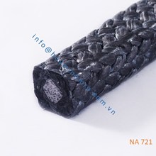 Tết chèn Graphite Pacmaan® NA 721