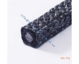 Tết chèn Graphite Pacmaan® NA 721