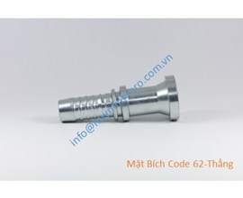 Khớp nối GS/GSP Mặt bích Code 62