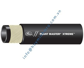 Ống nước cách điện 250/315 PSI - Gates Plant Master Xtreme