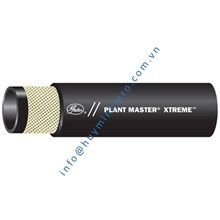 Ống nước cách điện 250/315 PSI - Gates Plant Master Xtreme