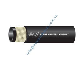 Ống nước cách điện 250/315 PSI - Gates Plant Master Xtreme