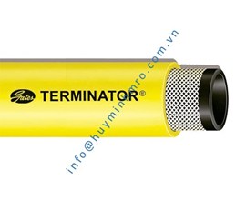 Ống Nước Cách Điện 500 PSI - Gates Terminator