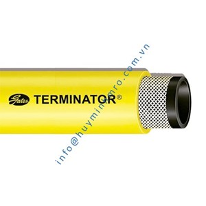 Ống Nước Cách Điện 500 PSI - Gates Terminator