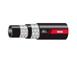 Ống thủy lực Gates M5K Mega5000​​​​​​​