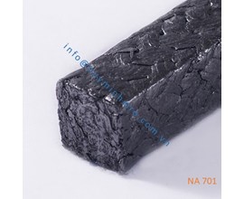 Tết chèn Graphite Pacmaan® NA 701