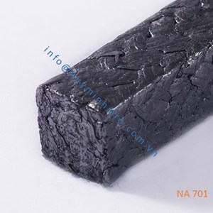 Tết chèn Graphite Pacmaan® NA 701