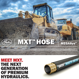 Ống thủy lực MXT & MXG4K (New)