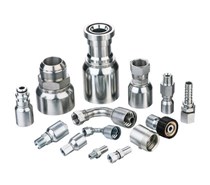 KHỚP NỐI THỦY LỰC GATES