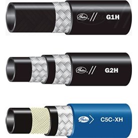 Ống thủy lực chịu nhiệt độ cao