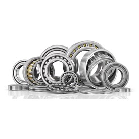 Bearings & Housings