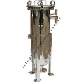 BÌNH LỌC CÓ NẮP