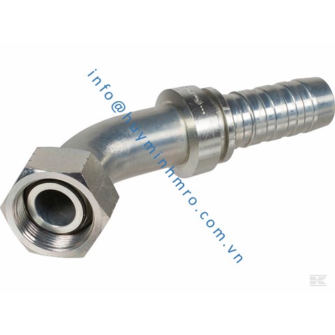 Khớp nối GS/GSP ren BSP