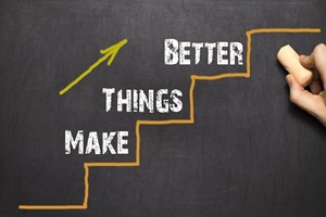 PRODUCTS IMPROVEMENT